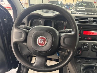 Fiat Panda 0.9 TwinAir Turbo Natural Power Lounge (11)