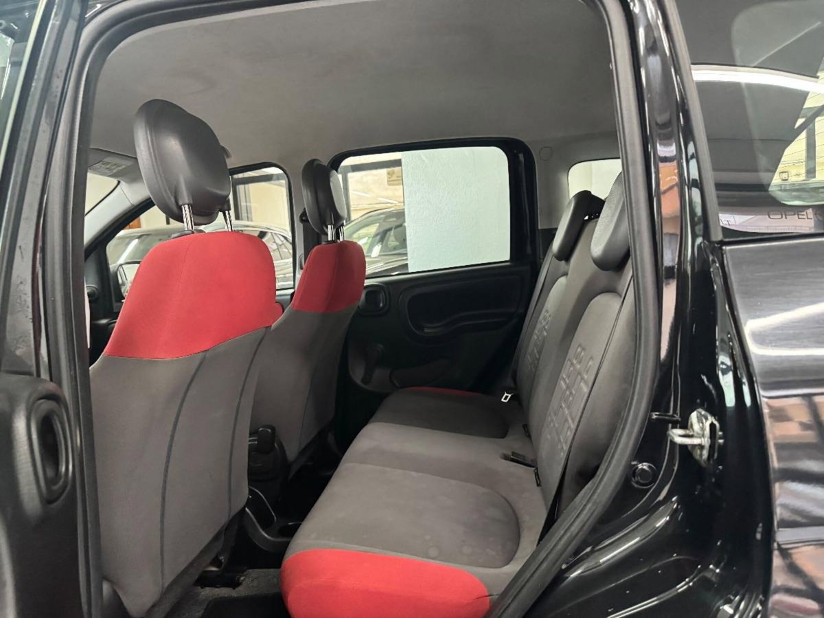 Fiat Panda 0.9 TwinAir Turbo Natural Power Lounge (15)