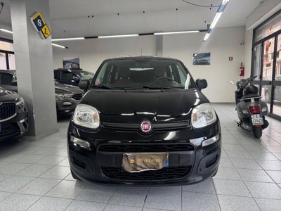 Fiat Panda 0.9 TwinAir Turbo Natural Power Lounge (2)