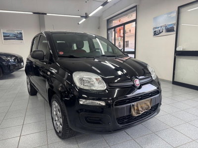 Fiat Panda 0.9 TwinAir Turbo Natural Power Lounge (3)