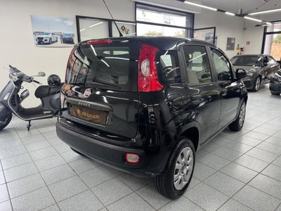 Fiat Panda 0.9 TwinAir Turbo Natural Power Lounge (4)