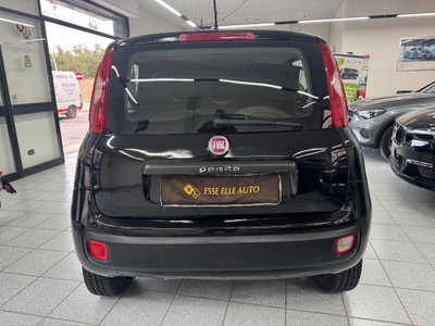 Fiat Panda 0.9 TwinAir Turbo Natural Power Lounge (5)