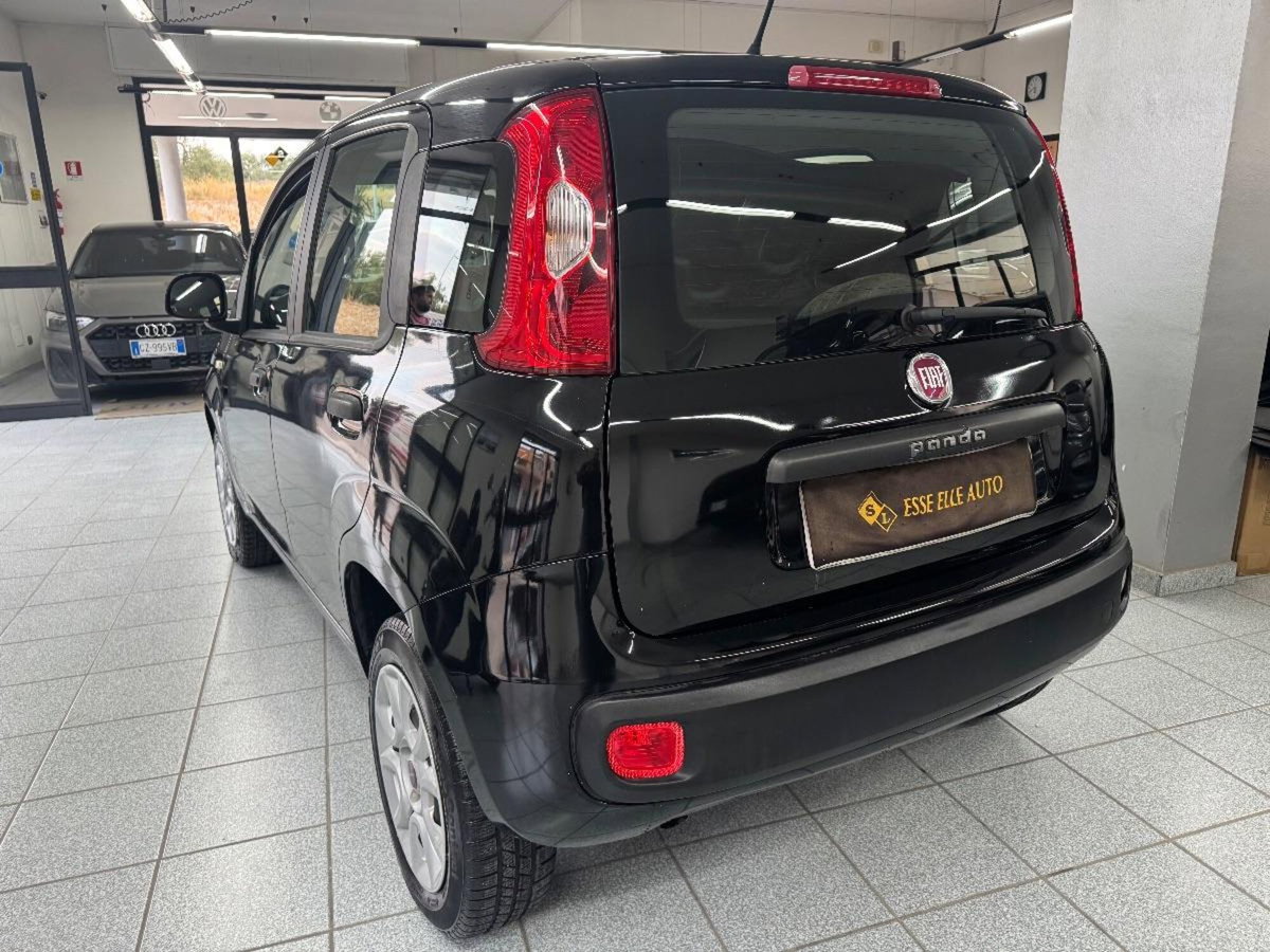 Fiat Panda 0.9 TwinAir Turbo Natural Power Lounge (6)