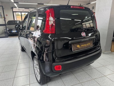 Fiat Panda 0.9 TwinAir Turbo Natural Power Lounge (6)