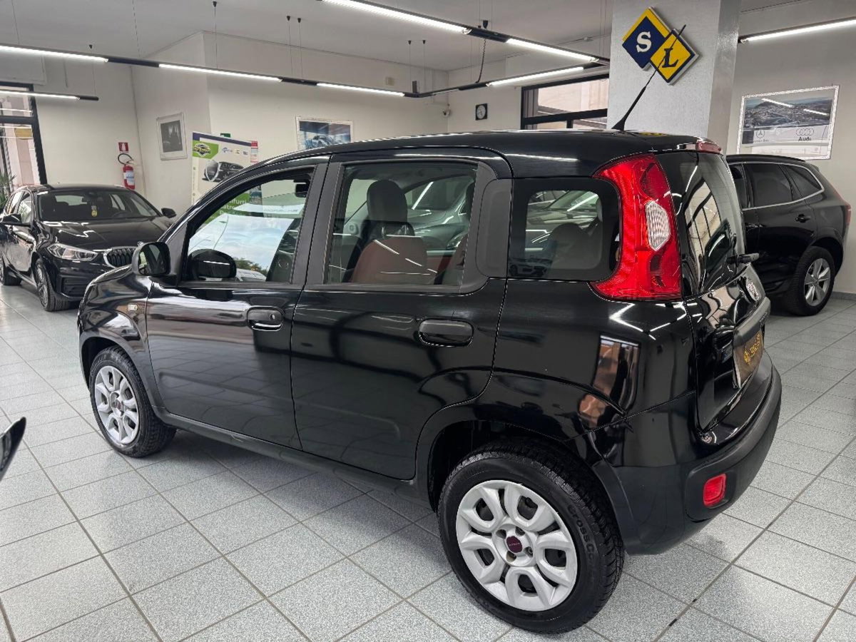 Fiat Panda 0.9 TwinAir Turbo Natural Power Lounge (7)