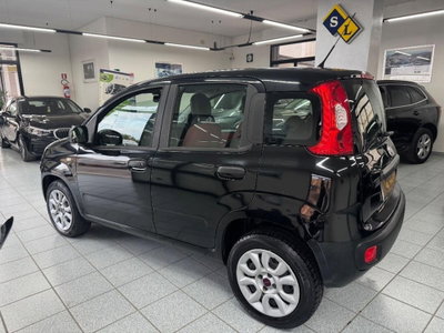 Fiat Panda 0.9 TwinAir Turbo Natural Power Lounge (7)