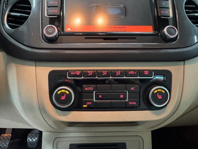 Volkswagen Tiguan 2.0 TDI 170 CV DPF 4MOTION Sport & Style (14)