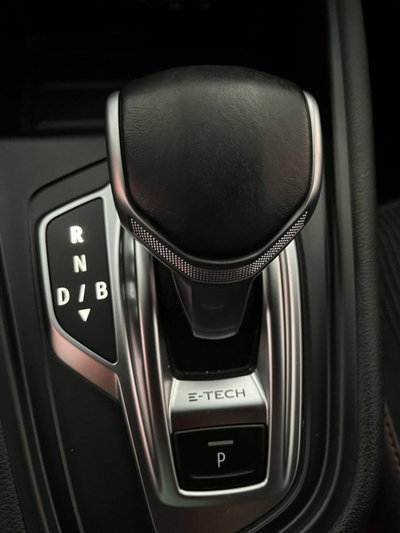 Renault Captur Full Hybrid E-Tech 145 CV RS Line (14)