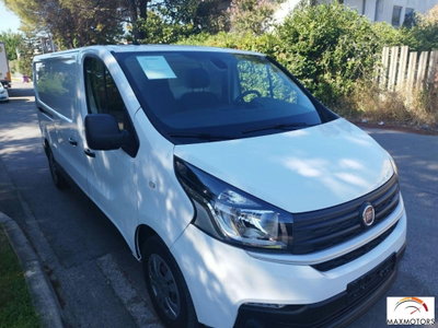 Fiat Talento Furgone Talento 1.6 MJT PC-TN Combi 10q