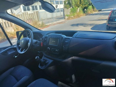 Fiat Talento Furgone Talento 1.6 MJT PC-TN Combi 10q (10)