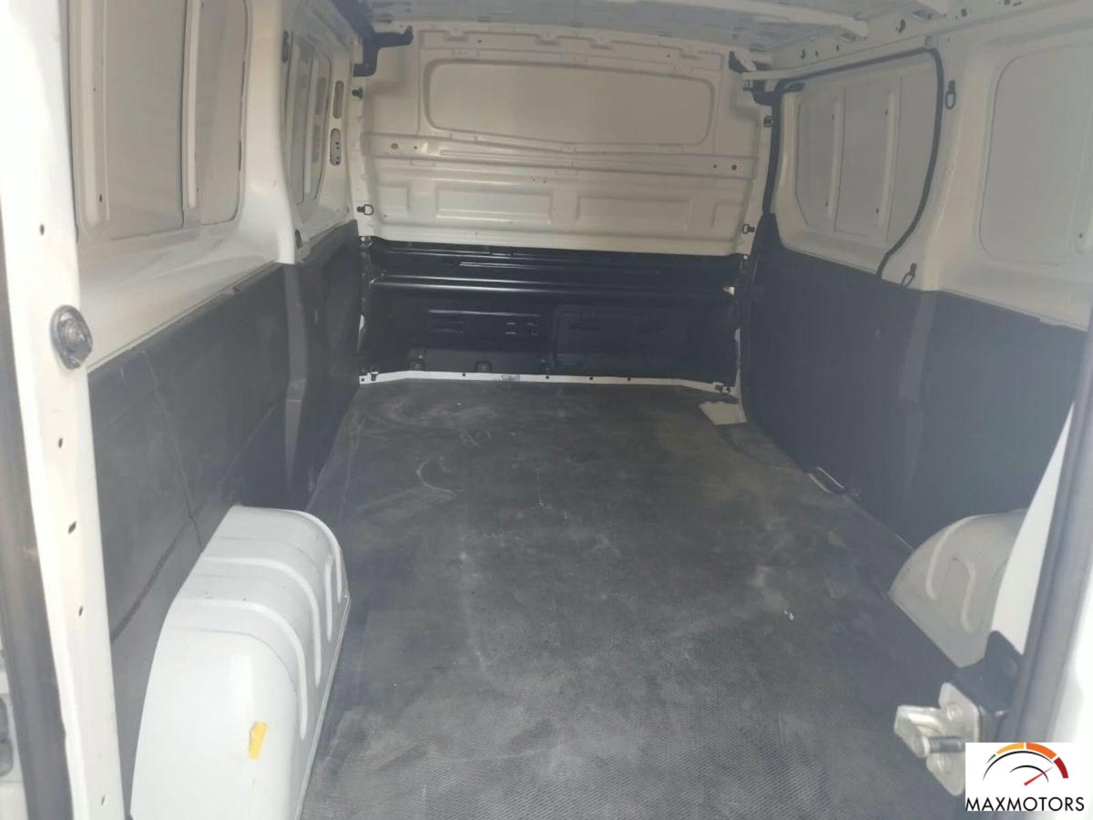 Fiat Talento Furgone Talento 1.6 MJT PC-TN Combi 10q (11)