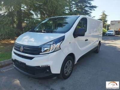 Fiat Talento Furgone Talento 1.6 MJT PC-TN Combi 10q (3)