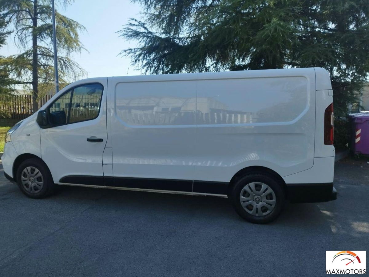 Fiat Talento Furgone Talento 1.6 MJT PC-TN Combi 10q (4)