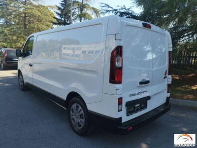 Fiat Talento Furgone Talento 1.6 MJT PC-TN Combi 10q (5)