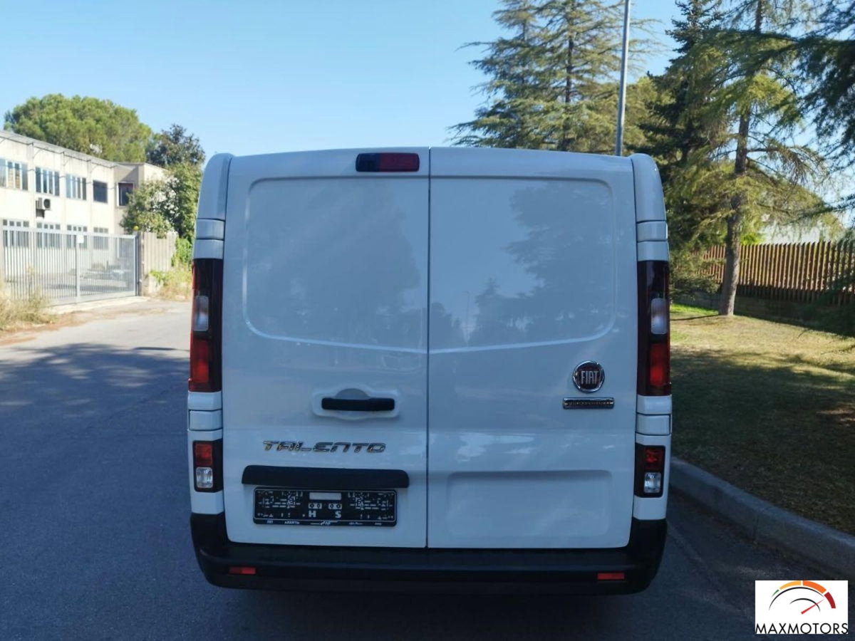 Fiat Talento Furgone Talento 1.6 MJT PC-TN Combi 10q (6)