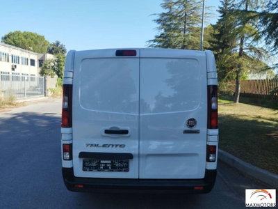 Fiat Talento Furgone Talento 1.6 MJT PC-TN Combi 10q (6)