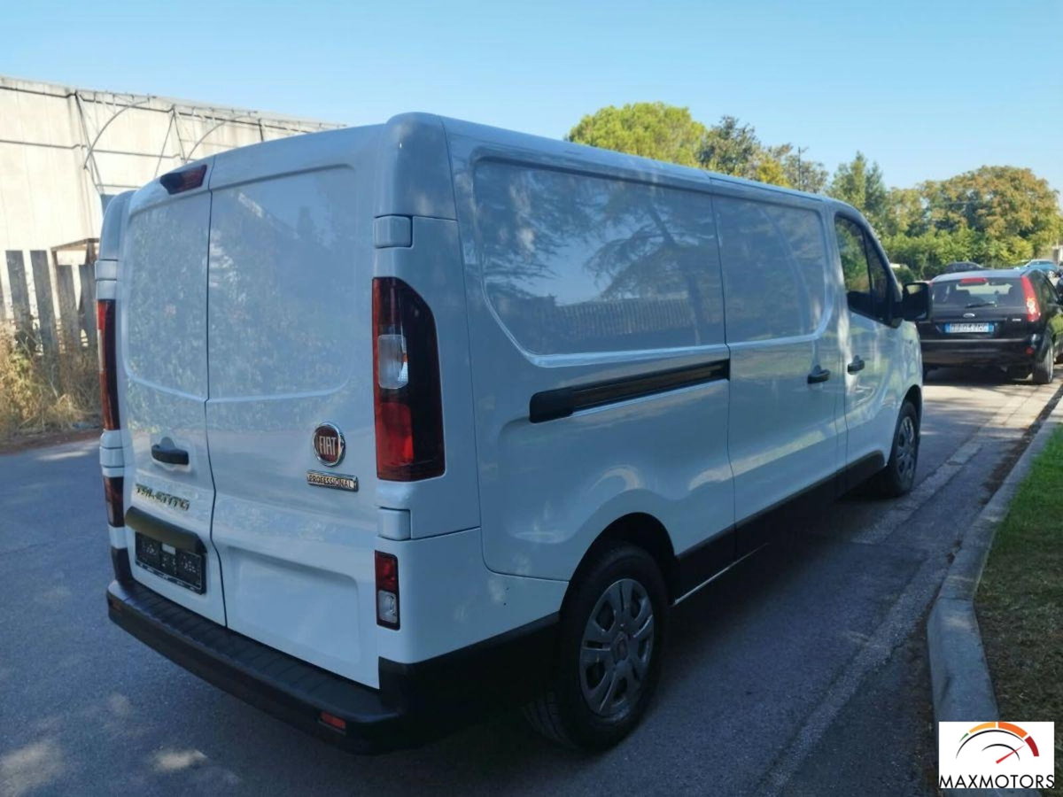 Fiat Talento Furgone Talento 1.6 MJT PC-TN Combi 10q (7)