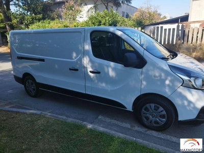 Fiat Talento Furgone Talento 1.6 MJT PC-TN Combi 10q (8)