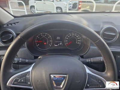 Dacia Duster 1.2 Eco-G Journey 120cv (10)