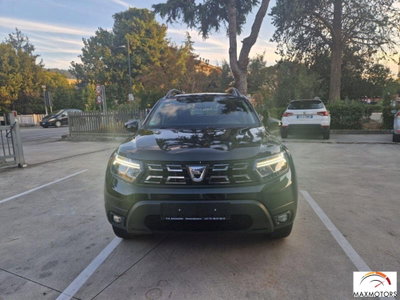 Dacia Duster 1.2 Eco-G Journey 120cv (2)