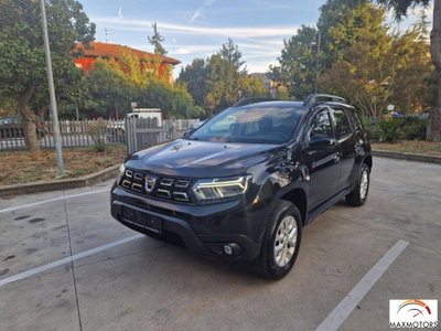 Dacia Duster 1.2 Eco-G Journey 120cv (3)