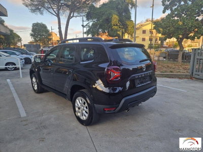 Dacia Duster 1.2 Eco-G Journey 120cv (5)