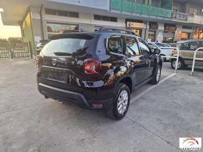 Dacia Duster 1.2 Eco-G Journey 120cv (7)