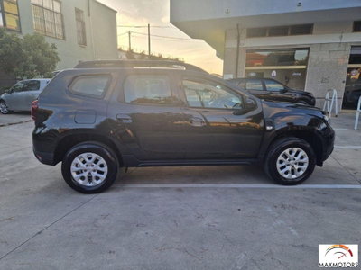 Dacia Duster 1.2 Eco-G Journey 120cv (8)
