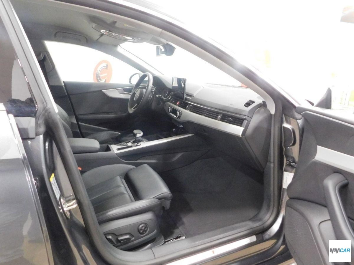 Audi A5 Sportback 40 TDI S tronic (5)