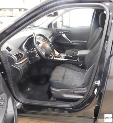 Mitsubishi Eclipse Cross 2.2 diesel 4WD aut. Intense SDA (11)