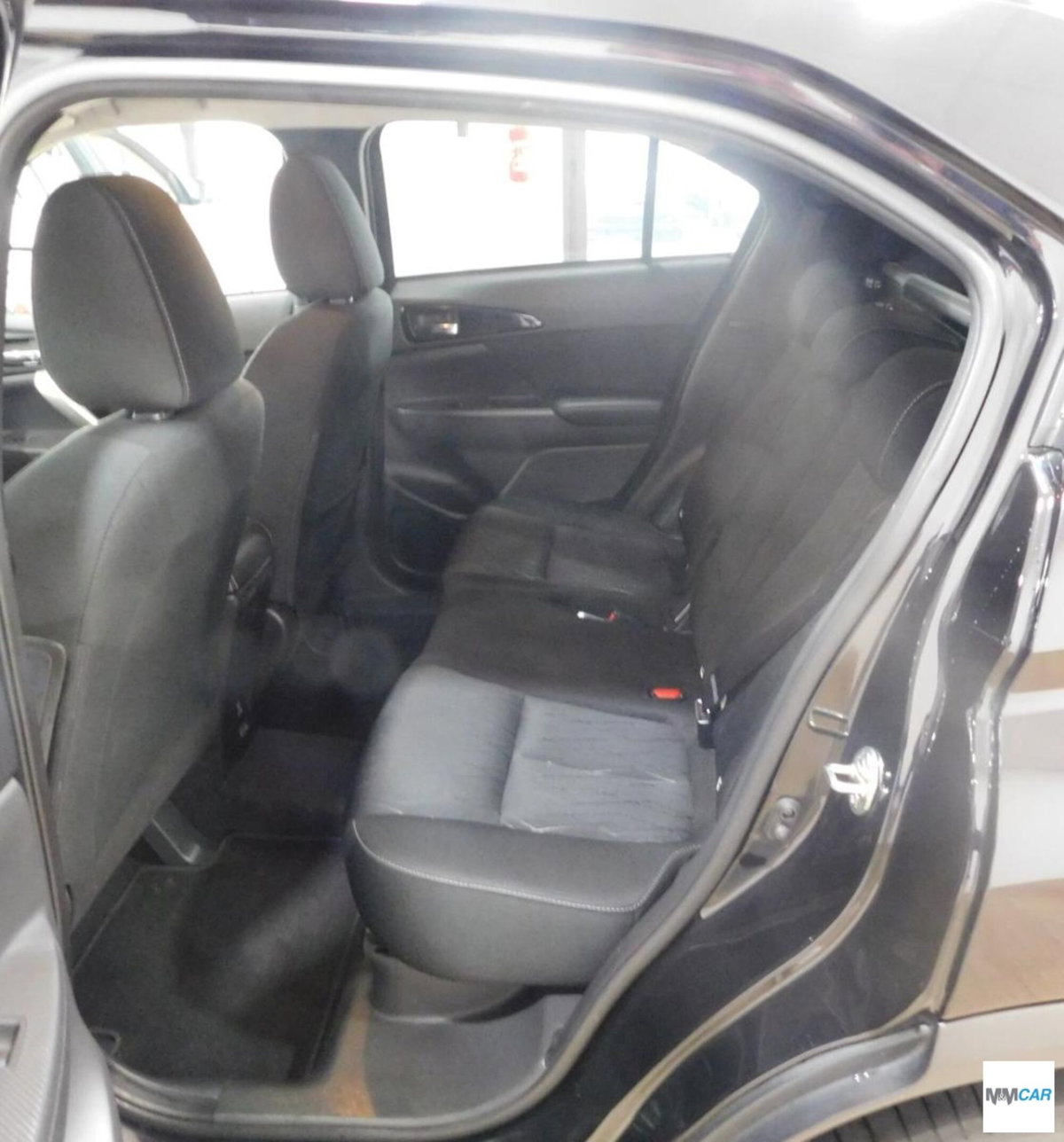 Mitsubishi Eclipse Cross 2.2 diesel 4WD aut. Intense SDA (12)