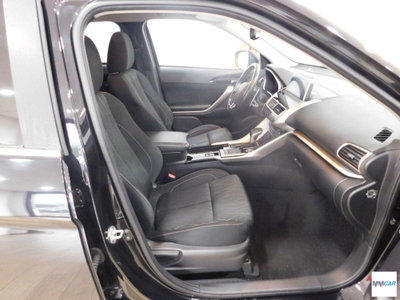 Mitsubishi Eclipse Cross 2.2 diesel 4WD aut. Intense SDA (13)