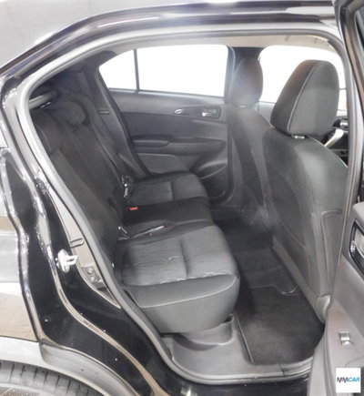 Mitsubishi Eclipse Cross 2.2 diesel 4WD aut. Intense SDA (14)
