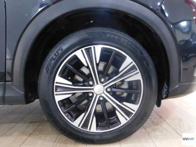 Mitsubishi Eclipse Cross 2.2 diesel 4WD aut. Intense SDA (5)