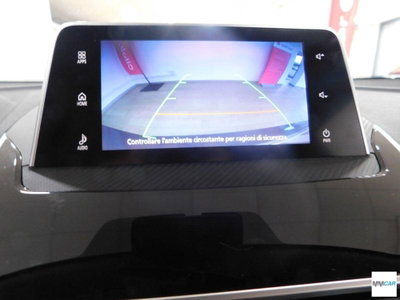 Mitsubishi Eclipse Cross 2.2 diesel 4WD aut. Intense SDA (8)