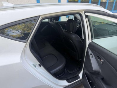Hyundai ix35 1.7 CRDi 2WD Xpossible (11)