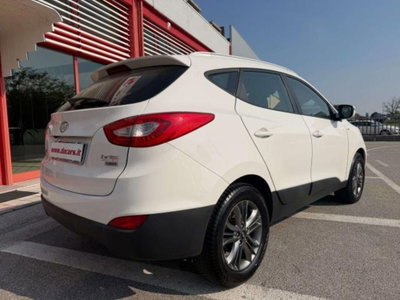 Hyundai ix35 1.7 CRDi 2WD Xpossible (12)