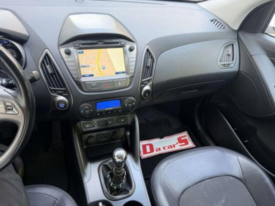 Hyundai ix35 1.7 CRDi 2WD Xpossible (15)