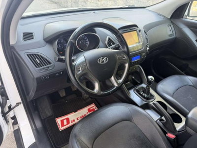 Hyundai ix35 1.7 CRDi 2WD Xpossible (16)