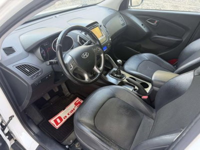 Hyundai ix35 1.7 CRDi 2WD Xpossible (3)