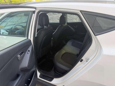Hyundai ix35 1.7 CRDi 2WD Xpossible (5)