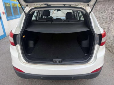 Hyundai ix35 1.7 CRDi 2WD Xpossible (7)