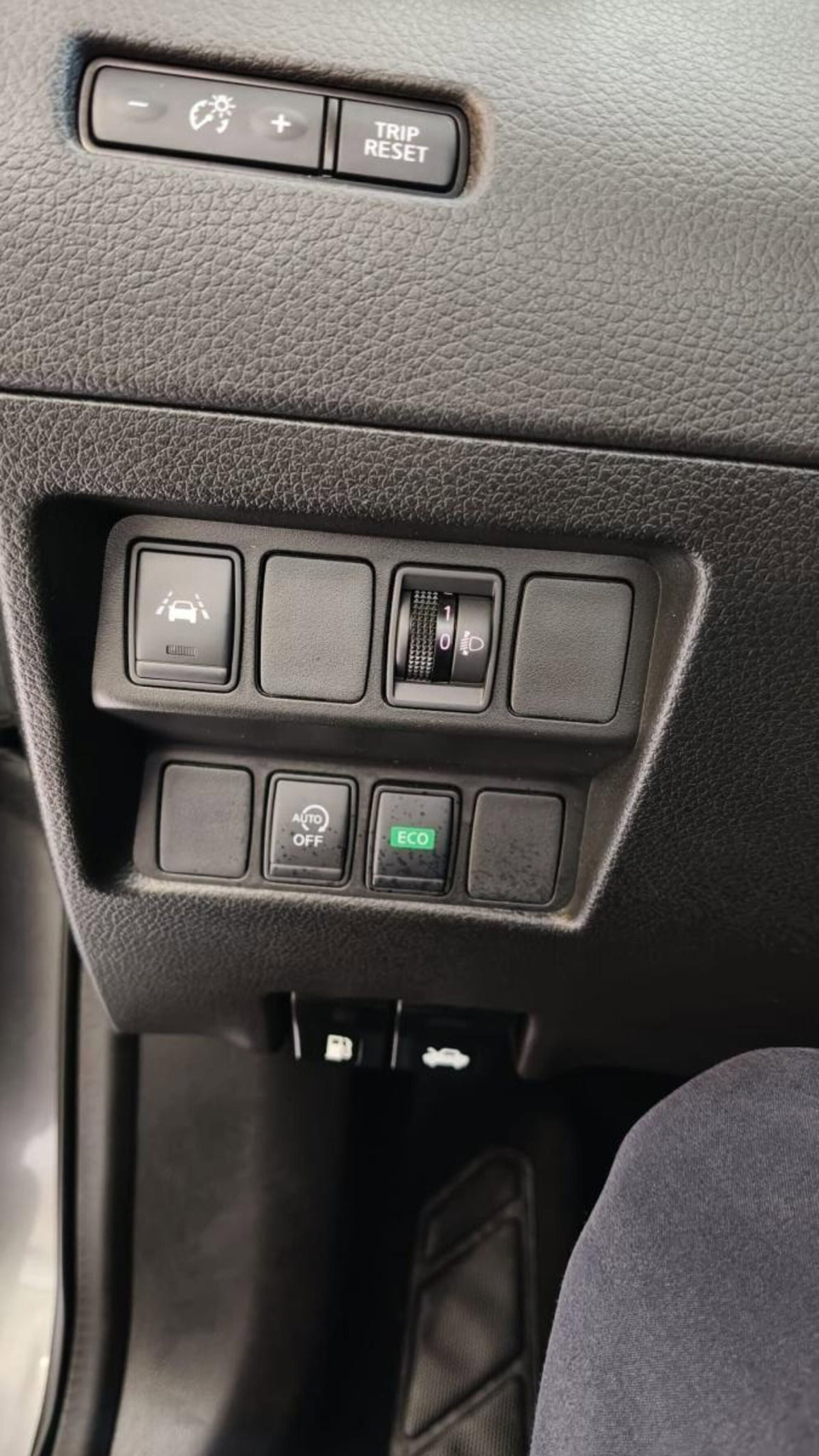 Nissan Qashqai 1.3 DIG-T 160 CV DCT N-Connecta (10)