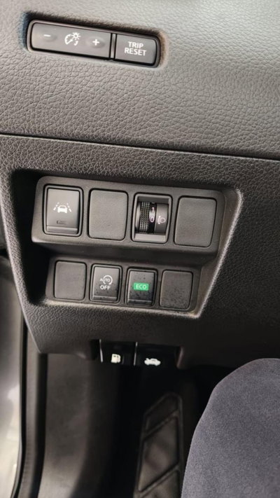 Nissan Qashqai 1.3 DIG-T 160 CV DCT N-Connecta (10)