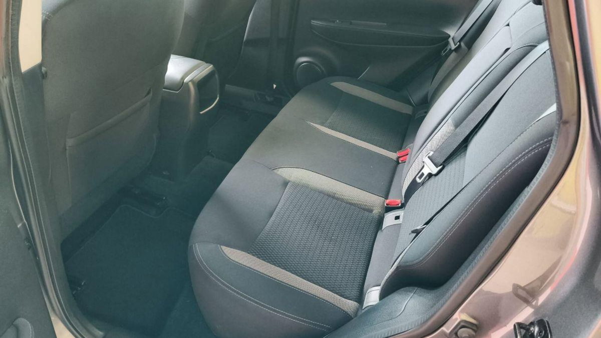 Nissan Qashqai 1.3 DIG-T 160 CV DCT N-Connecta (11)