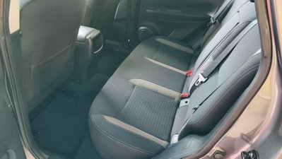 Nissan Qashqai 1.3 DIG-T 160 CV DCT N-Connecta (11)