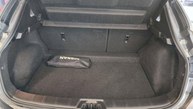 Nissan Qashqai 1.3 DIG-T 160 CV DCT N-Connecta (12)