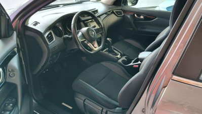 Nissan Qashqai 1.3 DIG-T 160 CV DCT N-Connecta (6)