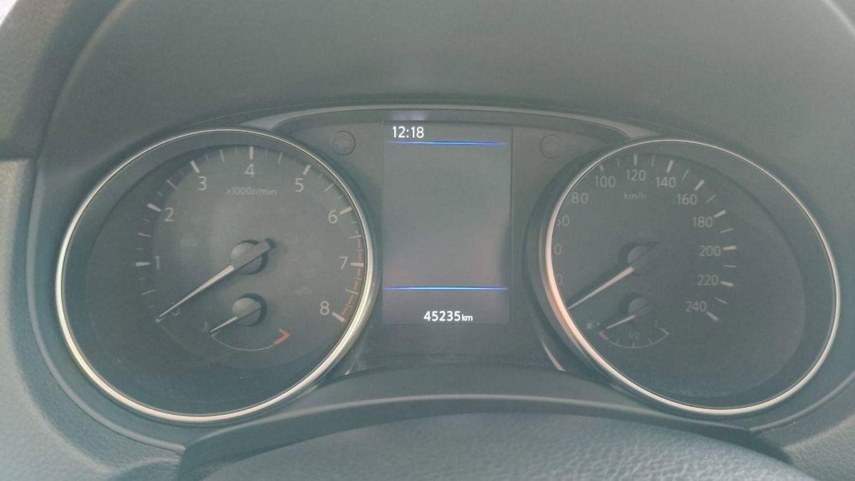 Nissan Qashqai 1.3 DIG-T 160 CV DCT N-Connecta (7)