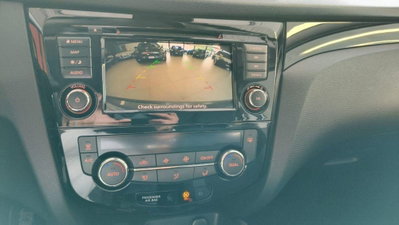 Nissan Qashqai 1.3 DIG-T 160 CV DCT N-Connecta (8)